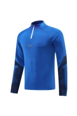 Mens 23/24 Half-Zip Training Top and Pants Set NB01 - 1