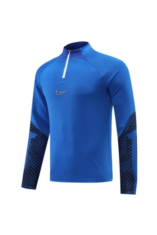 Mens 23/24 Half-Zip Training Top and Pants Set NB01 - 1
