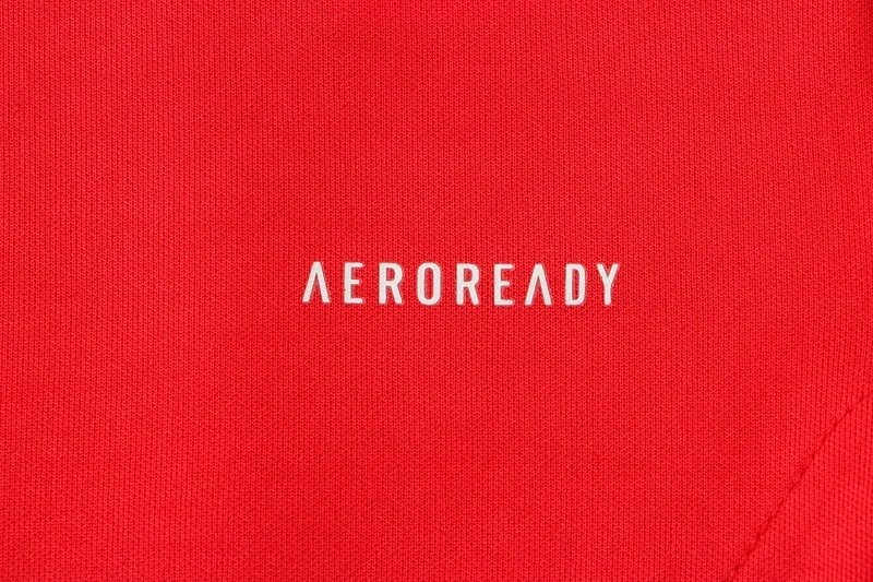 Manchester United 22/23 Training Shirt and Shorts Set D628