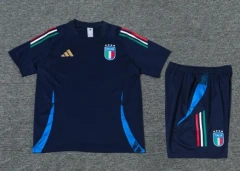 Italy 24/25 Training Shirt and Shorts Set