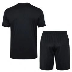 Al-Nassr FC 24/25 Training Shirt and Shorts Set D984