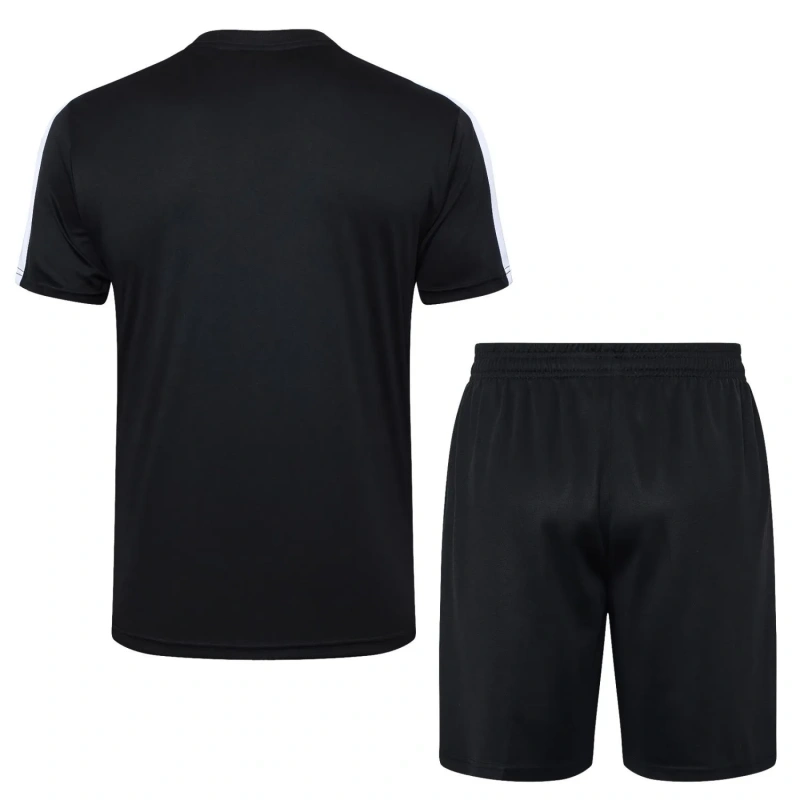 Al-Nassr FC 24/25 Training Shirt and Shorts Set D984