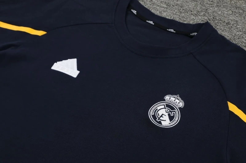 Real Madrid 24/25 Team Shirt and Shorts Set