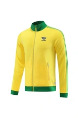 Mens 23/24 Training Jacket and Pants Set AJ10 - 4