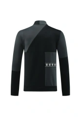 Mens 23/24 Training Jacket and Pants Set AJ12