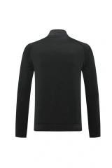 Mens 23/24 Training Jacket and Pants Set AJ08 - 2