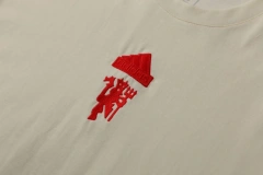 Manchester United 24/25 Team Shirt and Shorts Set
