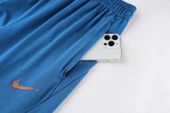 Mens 23/24 Half-Zip Training Top and Pants Set NB01 - 3