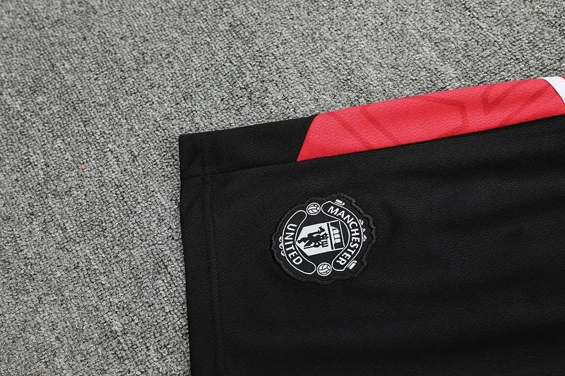 Manchester United 22/23 Drill Kits
