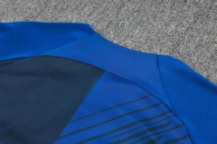 Barcelona 23/24 Half-Zip Training Top and Pants Set B760 - PM
