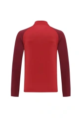 Mens 23/24 Half-Zip Training Top and Pants Set NB02 - 7