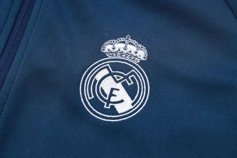 Real Madrid 23/24 Training Jacket and Pants Set A682