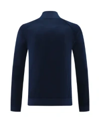 Real Madrid 24/25 Full-Zip Team Track Jacket