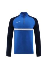 Mens 23/24 Half-Zip Training Top and Pants Set NB03 - 1