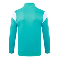 Olympique Marseille 23/24 Training Jacket and Pants Set A704