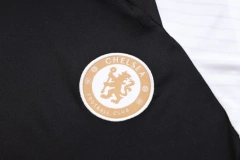 Chelsea 23/24 Training Shirt and Shorts Set D920