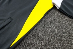Borussia Dortmund 23/24 Training Jacket and Pants Set A702
