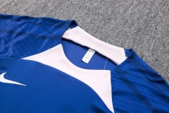 Atletico Madrid 23/24 Training Shirt and Shorts Set D940