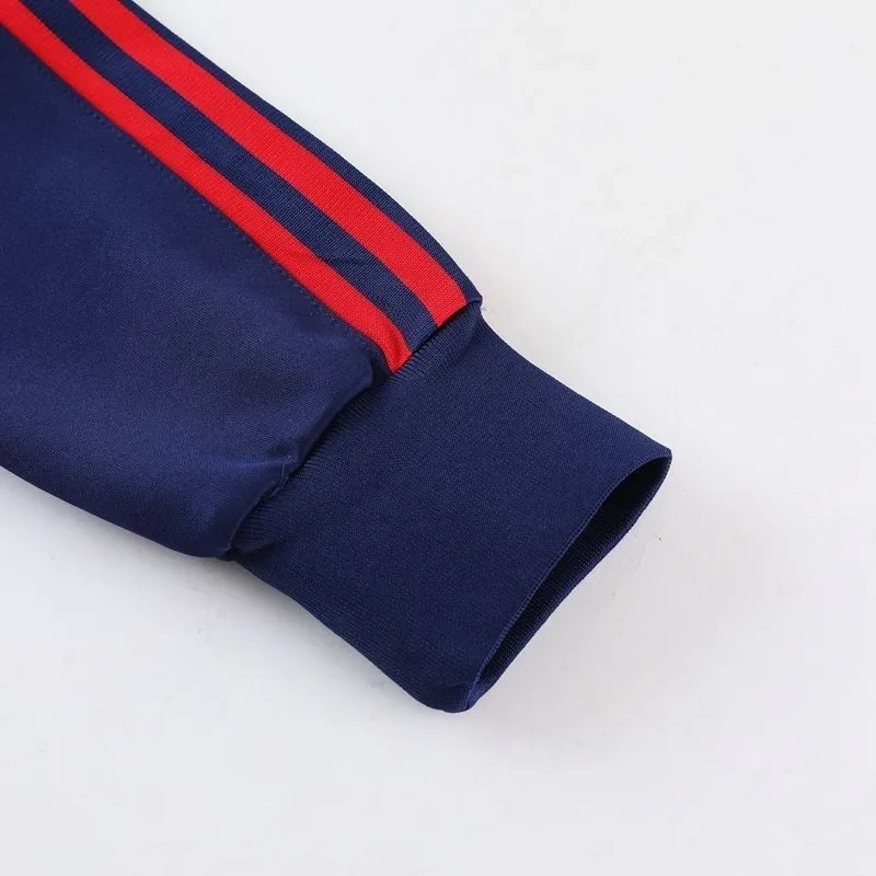Mens 23/24 Training Jacket and Pants Set AJ10