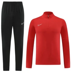 Mens 23/24 Half-Zip Training Top and Pants Set NB05 - 3