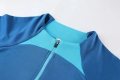 Mens 23/24 Half-Zip Training Top and Pants Set NB01 - 3
