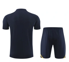 Real Madrid 24/25 Team Shirt and Shorts Set