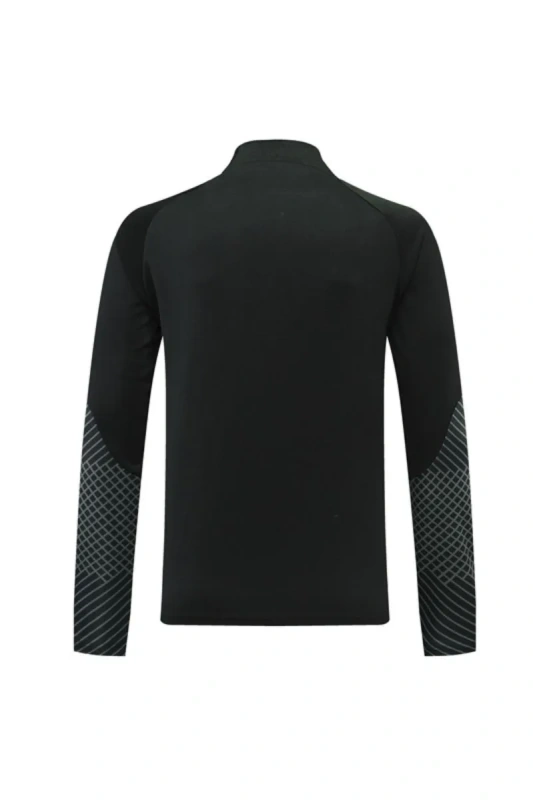 Mens 23/24 Half-Zip Training Top and Pants Set NB01 - 2