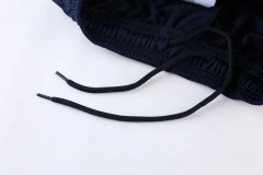 Mens 23/24 Half-Zip Training Top and Pants Set NB01 - 1