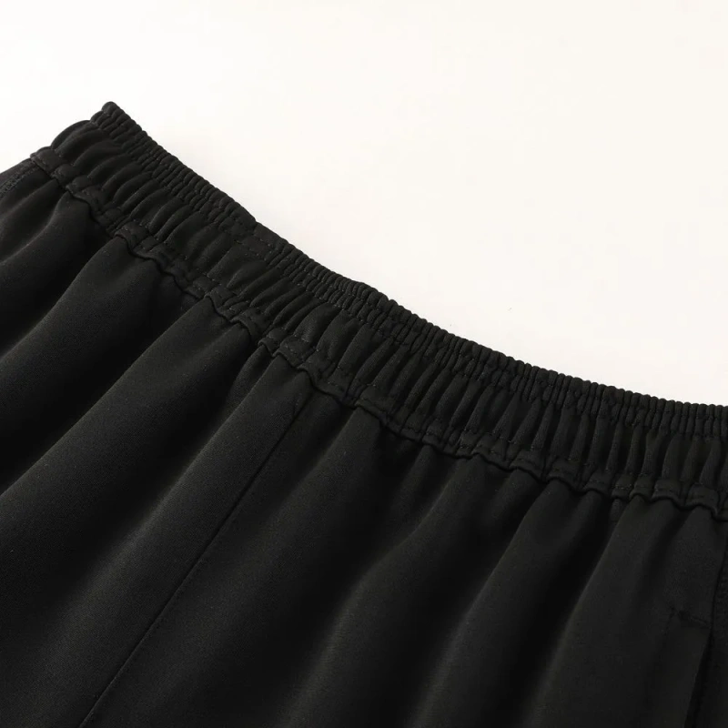 Italy 2023 Track Pants Black