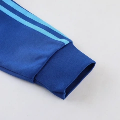 Mens 23/24 Training Jacket and Pants Set AJ08 - 1