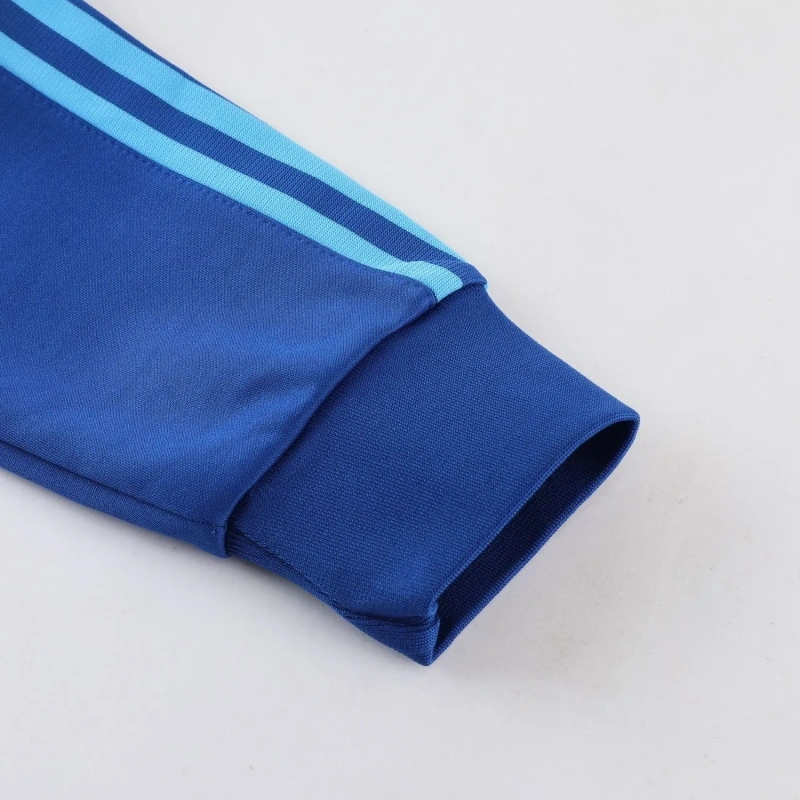 Mens 23/24 Training Jacket and Pants Set AJ08 - 1