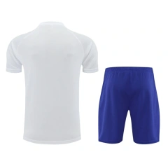 Italy 2024 Training Shirt and Shorts Set