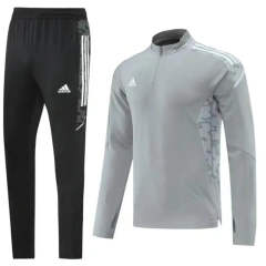 Mens 23/24 Training Jacket and Pants Set AB02 - 4