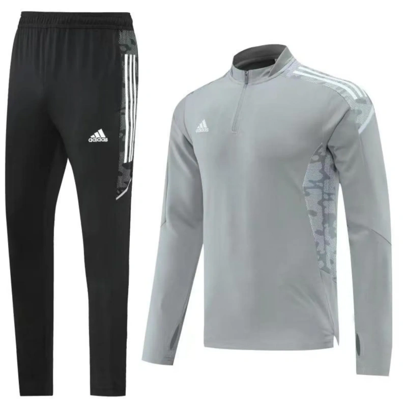 Mens 23/24 Training Jacket and Pants Set AB02 - 4