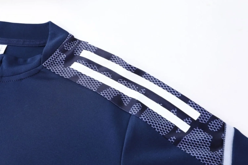 Mens 23/24 Training Jacket and Pants Set AB02