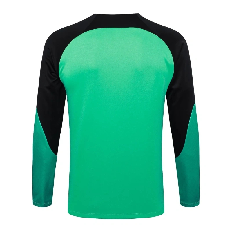 Chelsea 23/24 Half-Zip Training Top and Pants Set B777