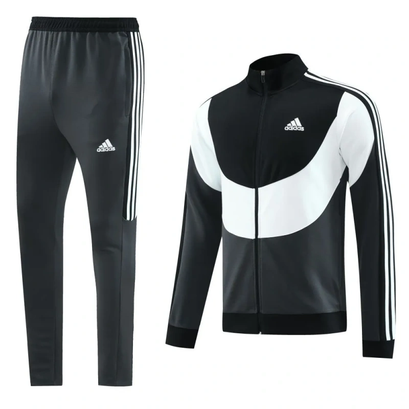 Mens 23/24 Training Jacket and Pants Set AJ15 - 2