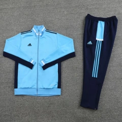 Mens 23/24 Training Jacket and Pants Set AJ06 - 5