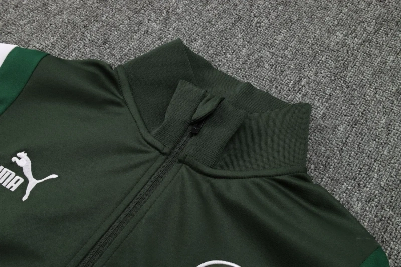 Manchester City 23/24 Training Jacket and Pants Set A707