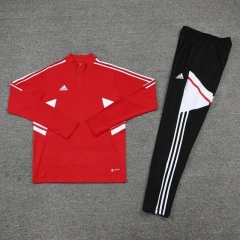 Mens 23/24 Training Jacket and Pants Set AB03 - 3