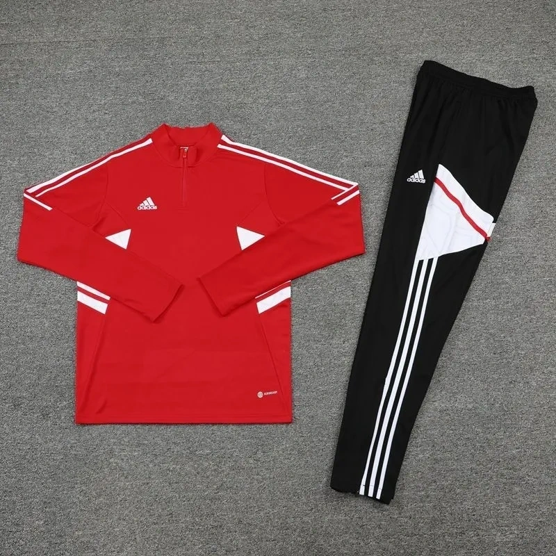 Mens 23/24 Training Jacket and Pants Set AB03 - 3