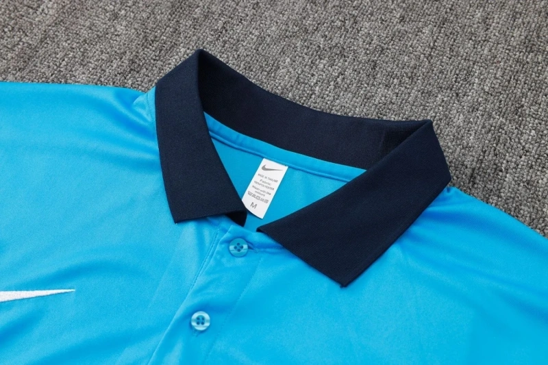 Chelsea 24/25 Polo and Pants Set C1086