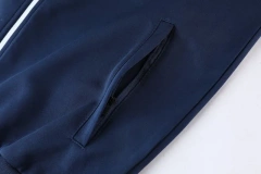 Mens 23/24 Training Jacket and Pants Set NJ01