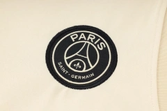 PSG 24/25 Sleeveless Jersey and Shorts Set D1035