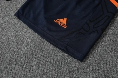 Manchester United 22/23 Training Shirt and Shorts Set
