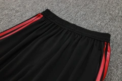 Manchester United 23/24 Training Shirt and Shorts Set D936