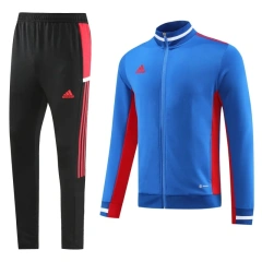 Mens 23/24 Training Jacket and Pants Set AJ06 - 1