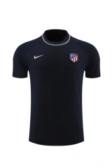 Atletico Madrid 24/25 Team Shirt and Shorts Set