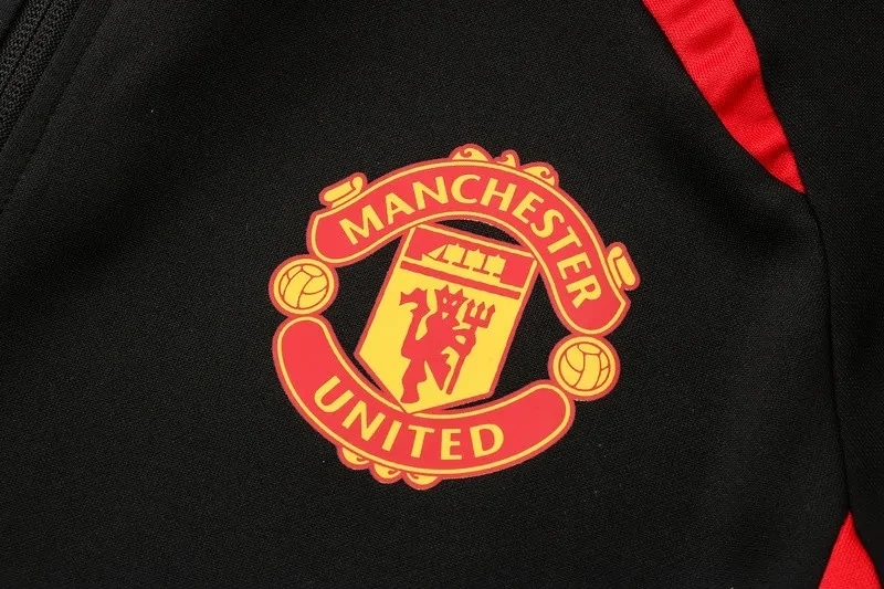 Manchester United 22/23 Jacket and Pants Set A506