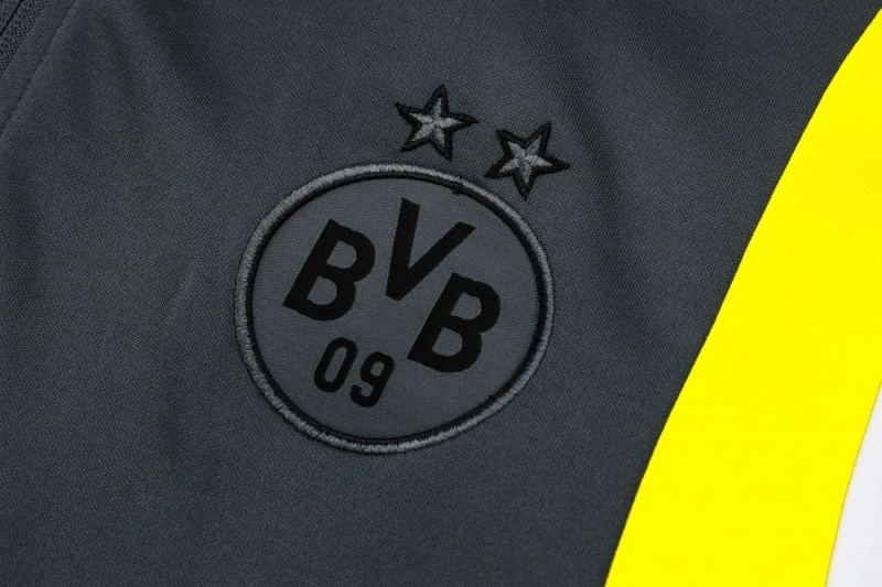 Borussia Dortmund 23/24 Training Jacket and Pants Set A702